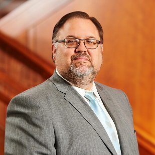  Bio Headshot