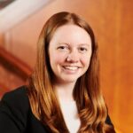 Christina R. Gallagher Headshot