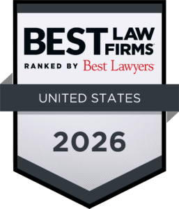 Best Law Firms 2026