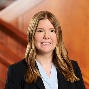 Courtney A. Bischoff