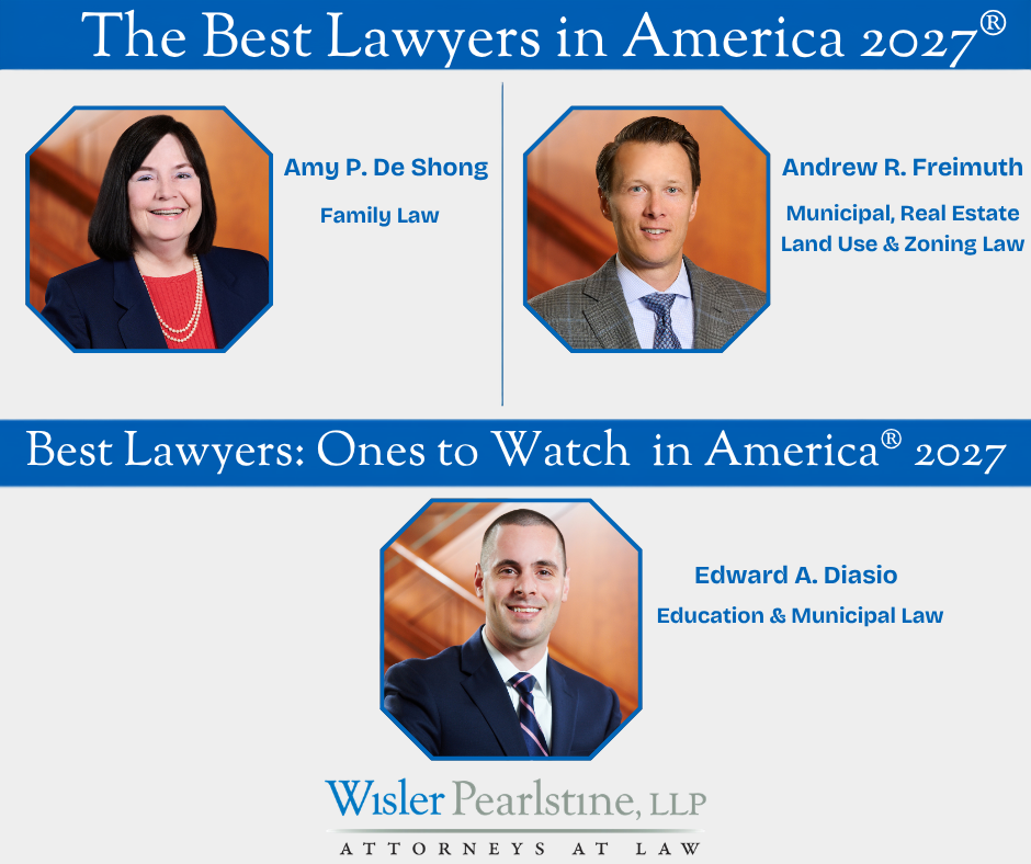 Best Lawyers 2027